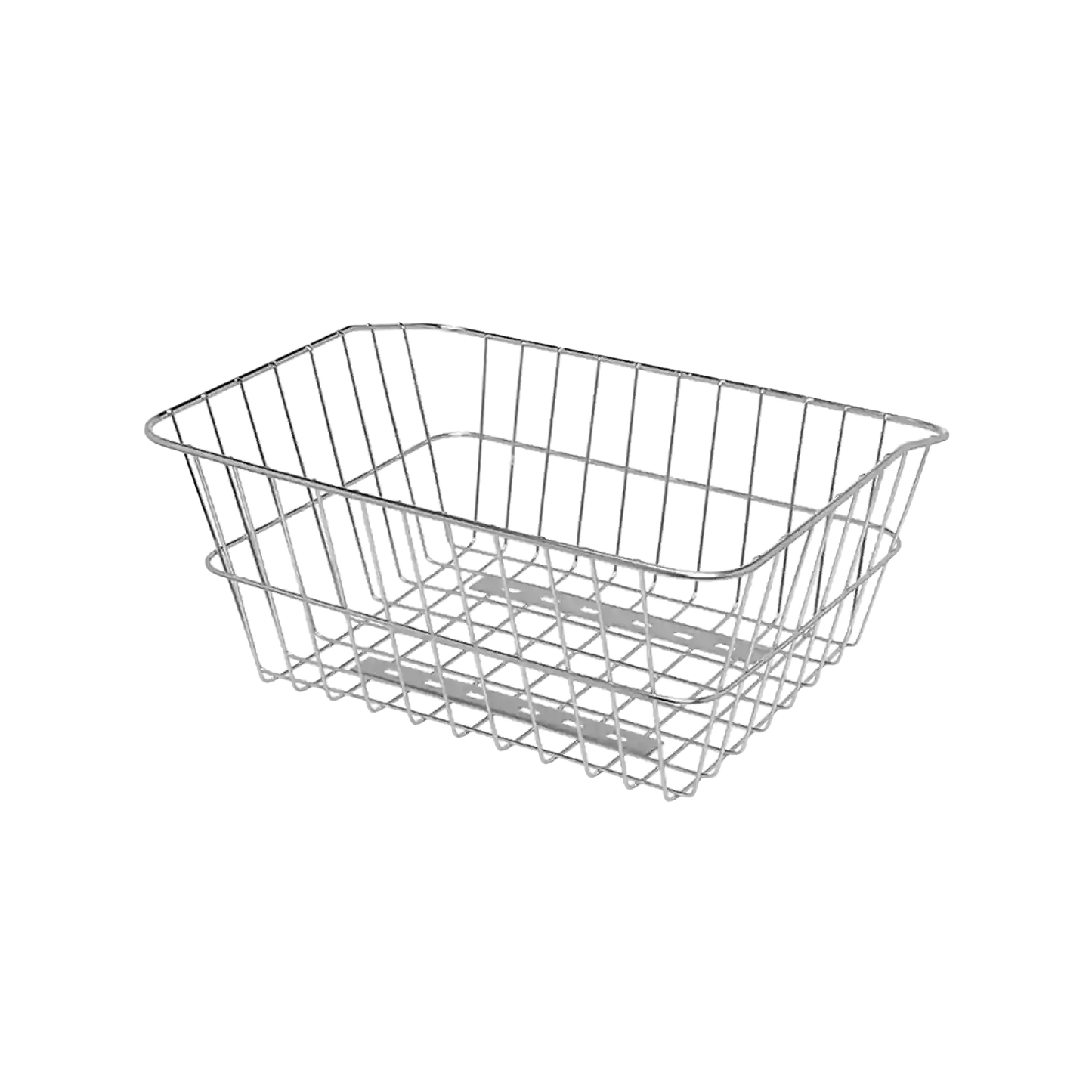 Rear Basket
