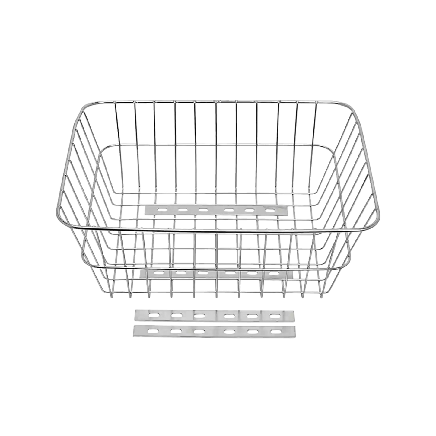 Rear Basket