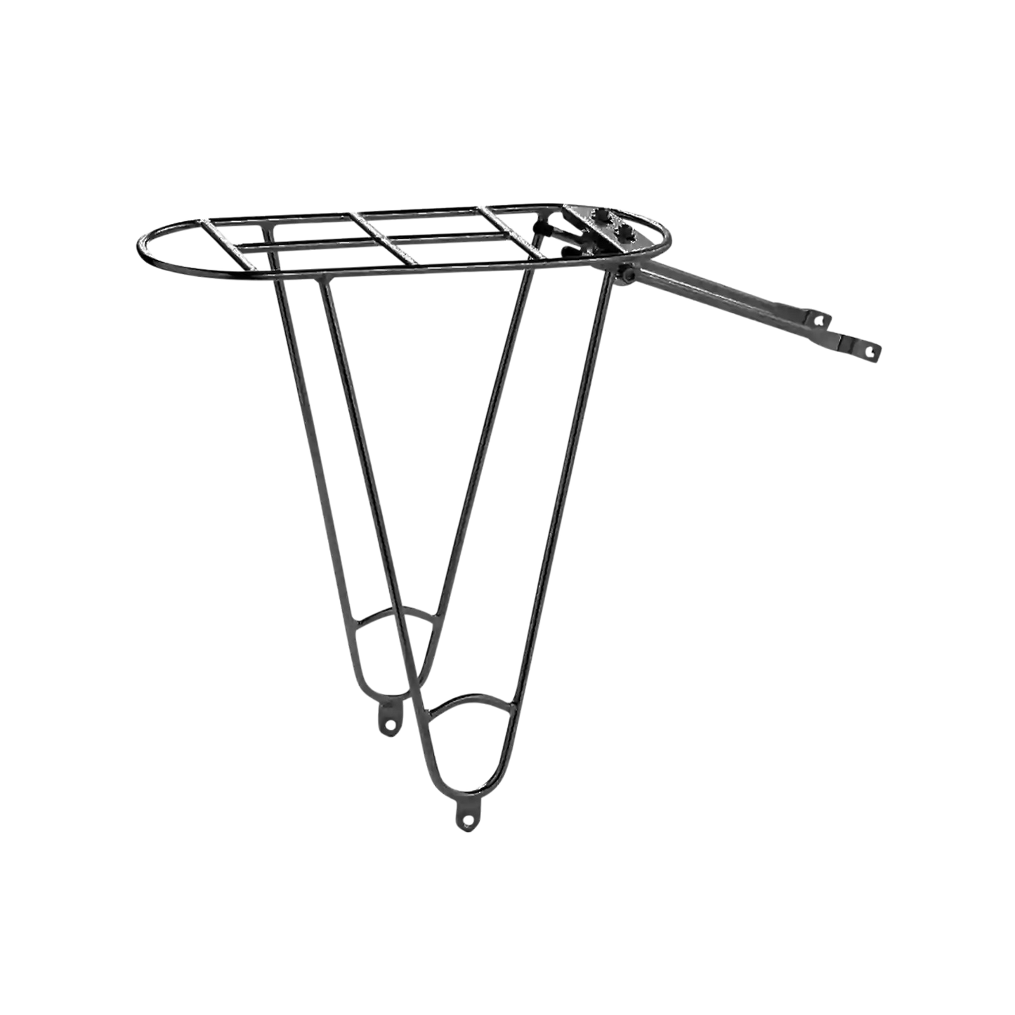 Rear Carrier