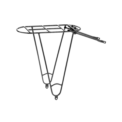Rear Carrier