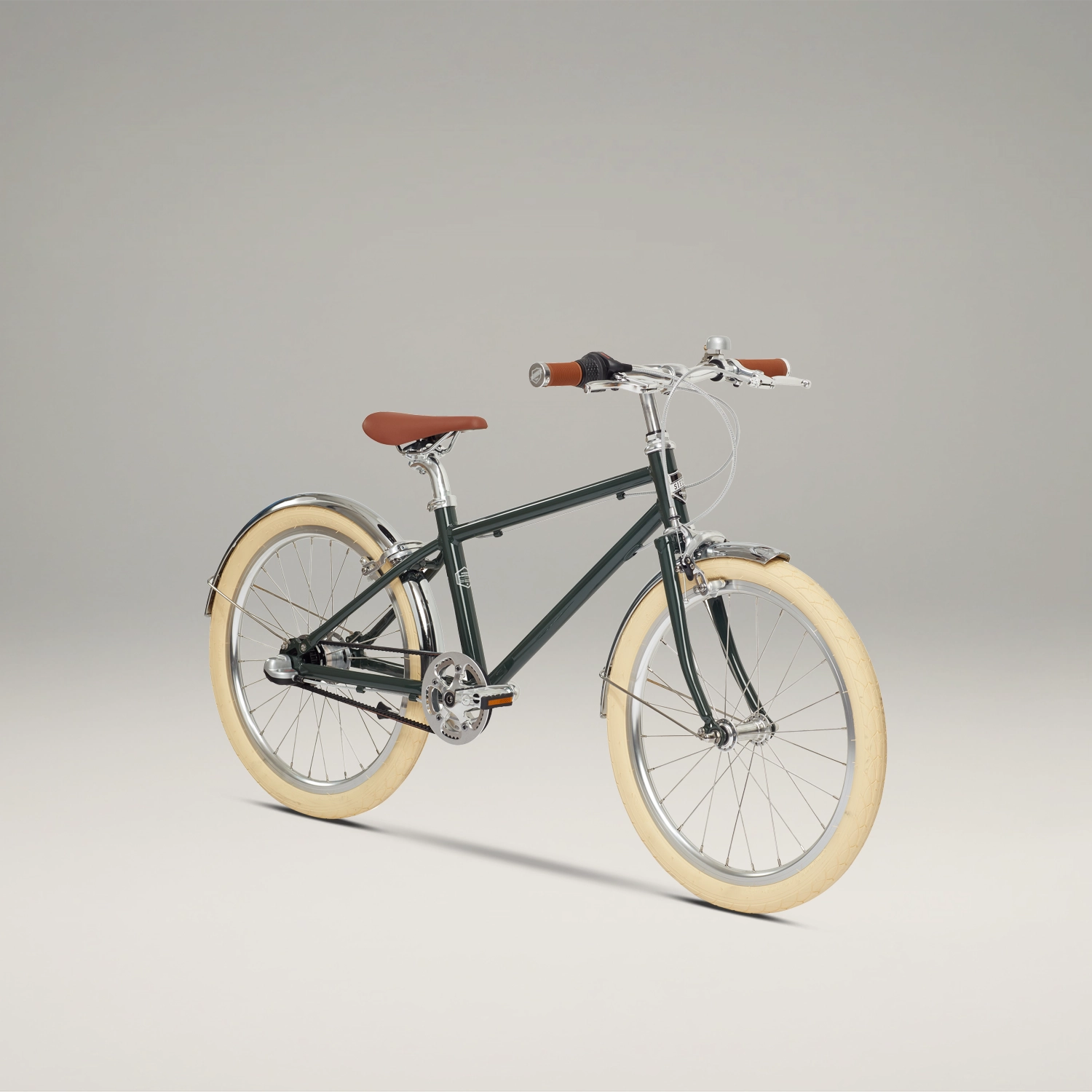 Junior 20