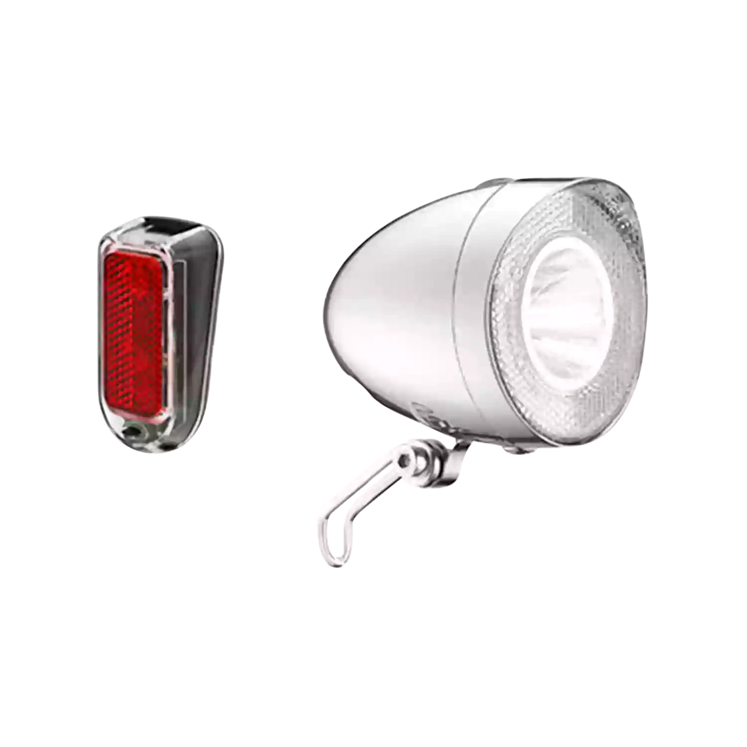 retro fahrradbeleuchtung led Fahrradlicht Set LED & Velolicht – Jetzt kaufen