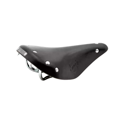 City Saddle (Leather)