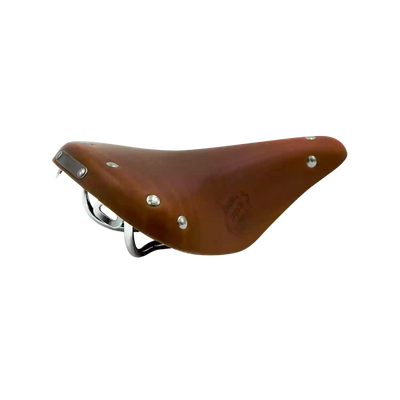 City Saddle (Leather)