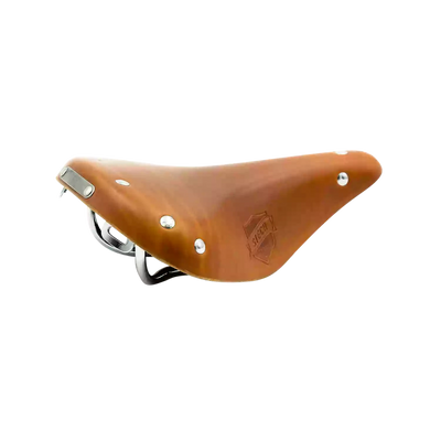 City Saddle (Leather)