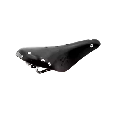 Urban Saddle (Leather)