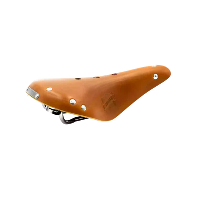 Urban Saddle (Leather)