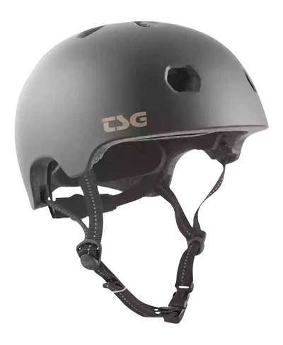 Meta Solid Color Helmet (Kids)