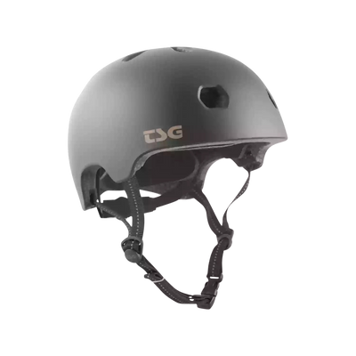 Meta Solid Color Helmet