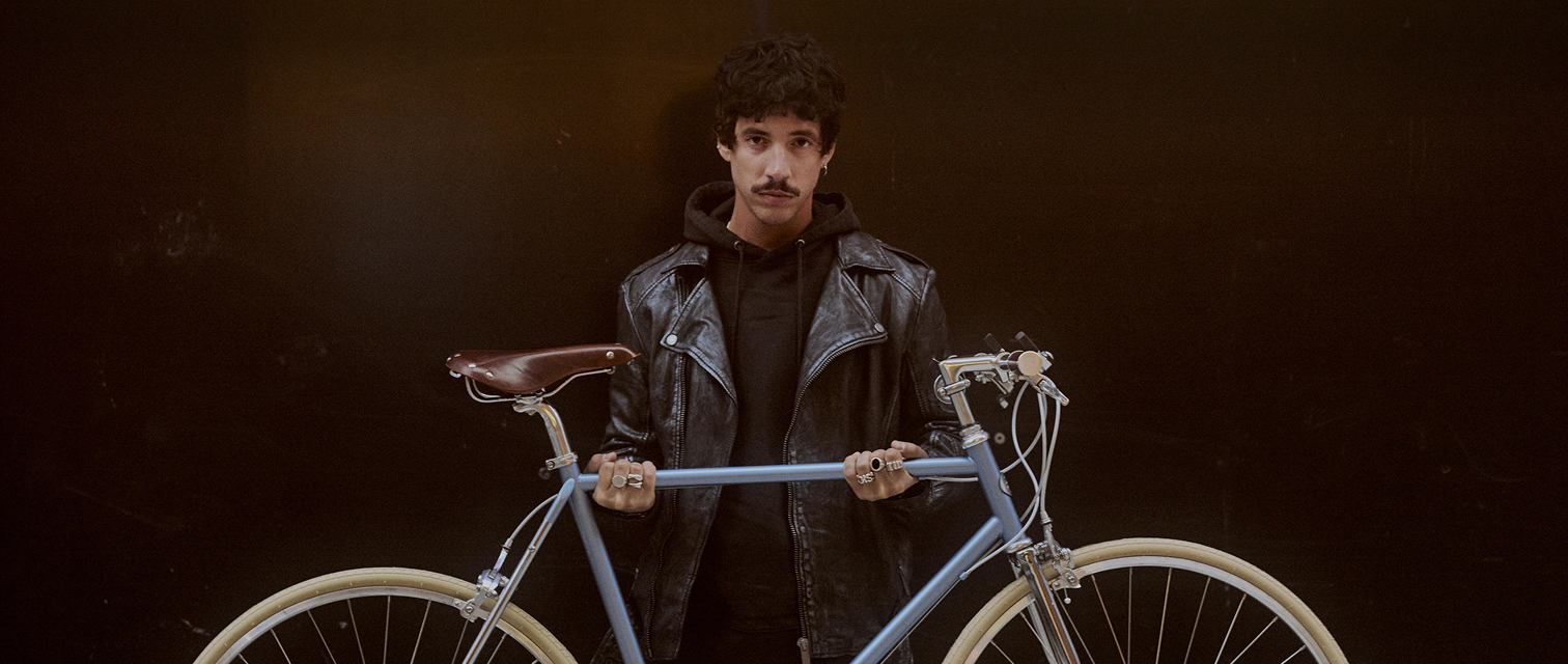 Urban (16 Speed) image