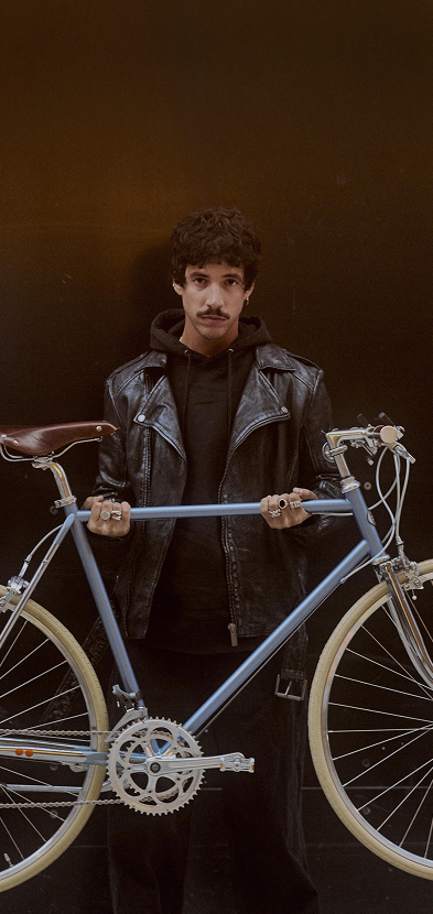 Urban (16 Speed) image