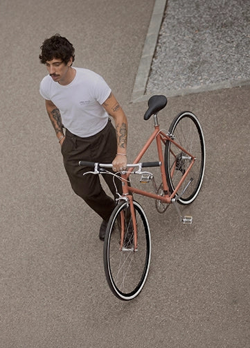 Urban (high)