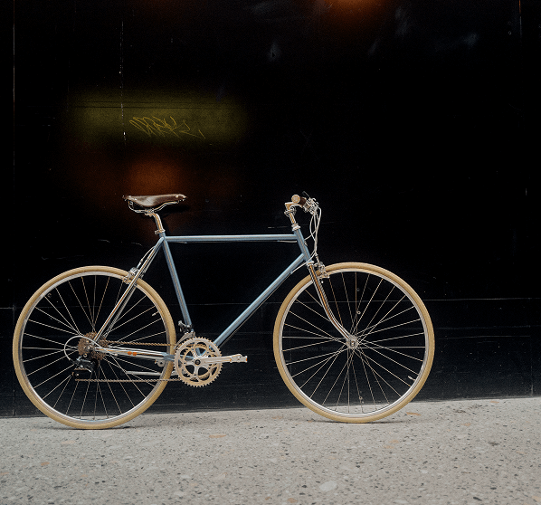 Classic (8 Speed)