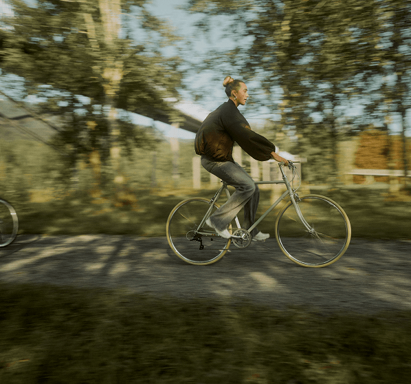 Urban (8 Speed)